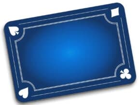 VDF Close Up Pad - Deep Ocean – article de magie | Abracadabreizh