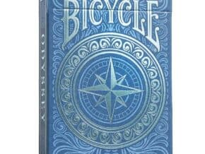 Bicycle - Odyssey Playing Cards – article de magie | Abracadabreizh
