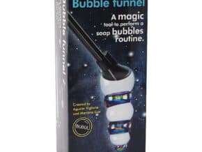 Bubble Funnel by Agustin Viglione – article de magie | Abracadabreizh