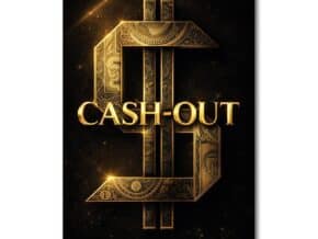Cash-Out by Marco Markiewicz – article de magie | Abracadabreizh