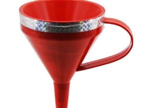 Comedy Funnel - Plastic – article de magie | Abracadabreizh