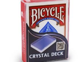 Crystal Deck – article de magie | Abracadabreizh