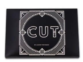 CUT by Alexis Touchard – article de magie | Abracadabreizh