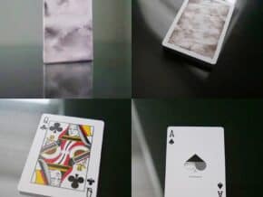 DayDreamers Playing Cards by Kevin Li – article de magie | Abracadabreizh