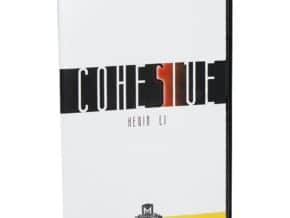 Kevin Li - Cohesive – article de magie | Abracadabreizh