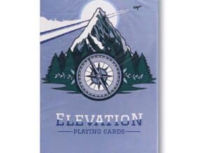 Elevation: Day Edition Playing Cards – article de magie | Abracadabreizh
