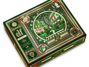 ELF puzzle – article de magie | Abracadabreizh