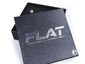 Flat by Magicat – article de magie | Abracadabreizh
