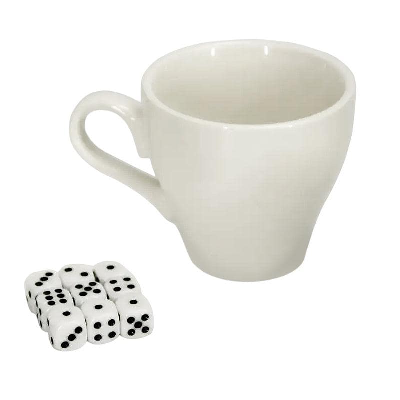Forcing Cup