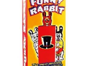Funny Rabbit – article de magie | Abracadabreizh
