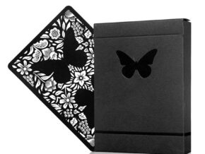 Futterfly Playing Cards – article de magie | Abracadabreizh