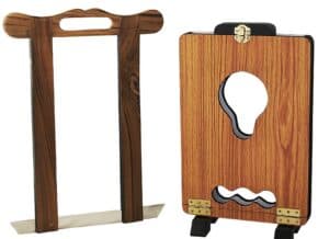 Wrist Chopper – article de magie | Abracadabreizh