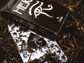 Heka Playing Cards by Gabriel Borden – article de magie | Abracadabreizh