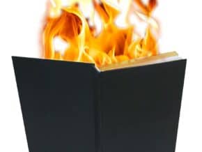 Hot Book – article de magie | Abracadabreizh