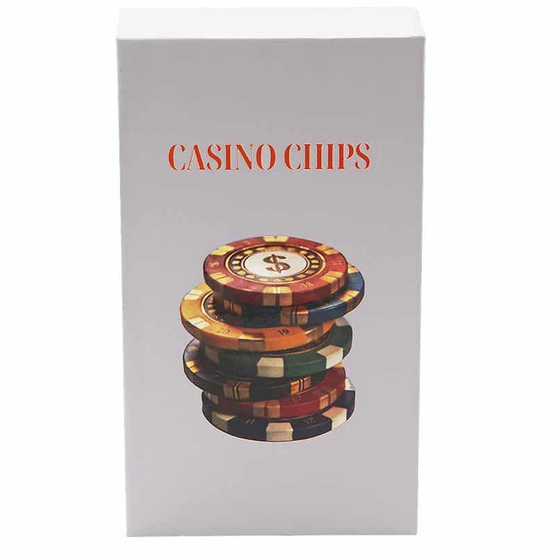 I.S.Y.C RFID Chips