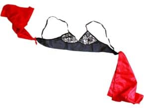 20th Century Brassiere 18 in. – article de magie | Abracadabreizh