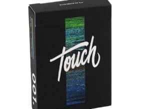 MATERIA - Deep Sea by Cardistry Touch – article de magie | Abracadabreizh