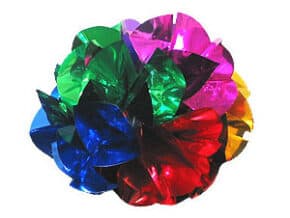Metallic bouquet – article de magie | Abracadabreizh