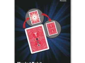 Moving Point by Andrew – article de magie | Abracadabreizh