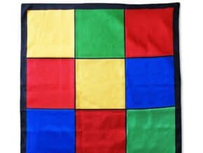 Sitta Multi Square Blendo – article de magie | Abracadabreizh