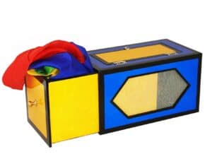 Drawer Box - Net – article de magie | Abracadabreizh
