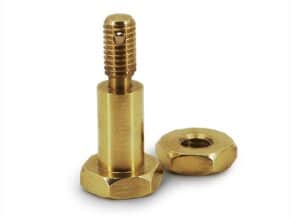 Nut & Bolt Mystery – article de magie | Abracadabreizh
