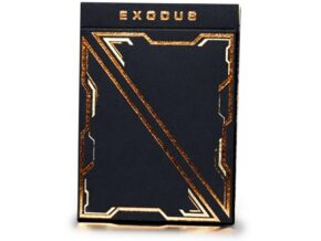 Odyssey Exodus Playing Cards – article de magie | Abracadabreizh