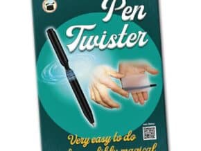Pen Twister – article de magie | Abracadabreizh