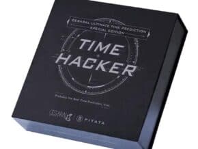 PITATA UTP-Time Hacker – article de magie | Abracadabreizh