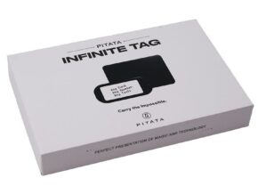 PITATA Infinite Tag – article de magie | Abracadabreizh