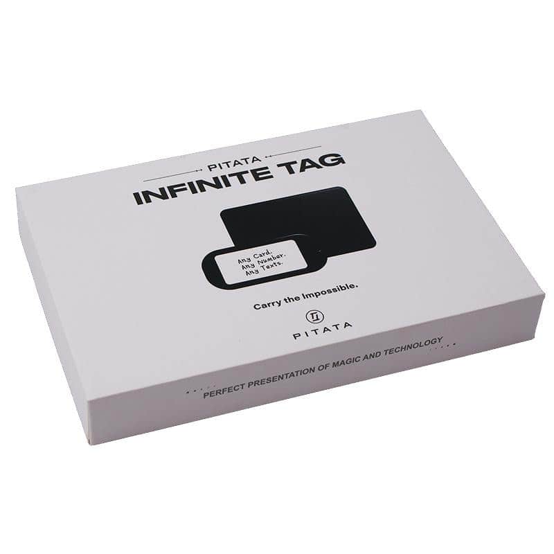 PITATA Infinite Tag