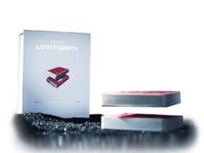 PITATA LevitiDeck – article de magie | Abracadabreizh