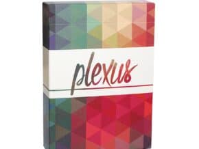 Plexus Playing Cards – article de magie | Abracadabreizh