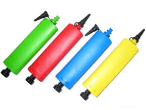 Balloon Inflator – article de magie | Abracadabreizh