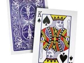 Poster Card Prediction – article de magie | Abracadabreizh