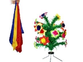 Flower Production – article de magie | Abracadabreizh