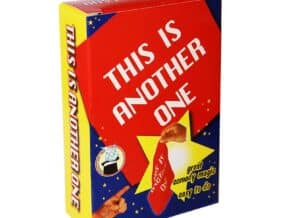 This is another one – article de magie | Abracadabreizh