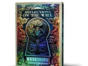 Reflections on the Wall Luxury Edition Playing Cards by TCC & Keyhole – article de magie | Abracadabreizh