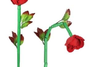 Break-Away Rose – article de magie | Abracadabreizh