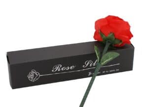 Rose Silk Change by JL – article de magie | Abracadabreizh