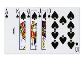 Shrinking Cards – article de magie | Abracadabreizh