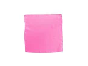 Silk Squares - 20 cm (9") - Pink – article de magie | Abracadabreizh