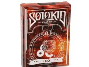 Solokid Constellation - Leo – article de magie | Abracadabreizh