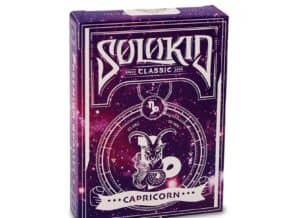 Solokid Constellation – Capricorn – article de magie | Abracadabreizh