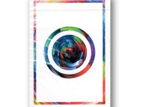 Sphere Playing Cards – article de magie | Abracadabreizh