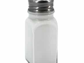Comedy Salt Shaker – article de magie | Abracadabreizh