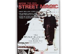 Street Magic Deck: Private Reserve - Playing Cards – article de magie | Abracadabreizh