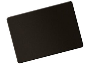 VDF Close Up Pad - Professional size - Black – article de magie | Abracadabreizh