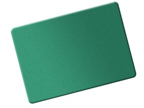 VDF Close Up Pad - Professional size - Green – article de magie | Abracadabreizh