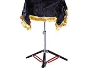 Magicians Table - Deluxe – article de magie | Abracadabreizh